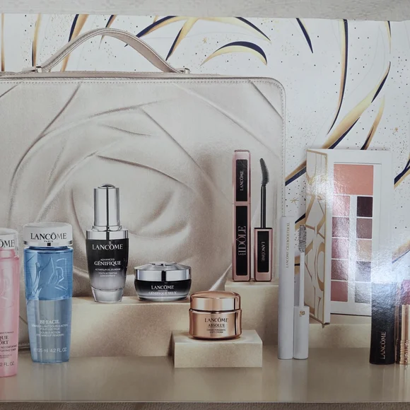 Lancôme Skincare and Makeup Set - Picture 2 of 3